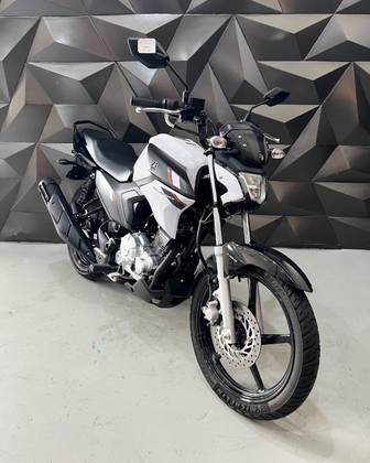 YAMAHA FACTOR 150 DX 